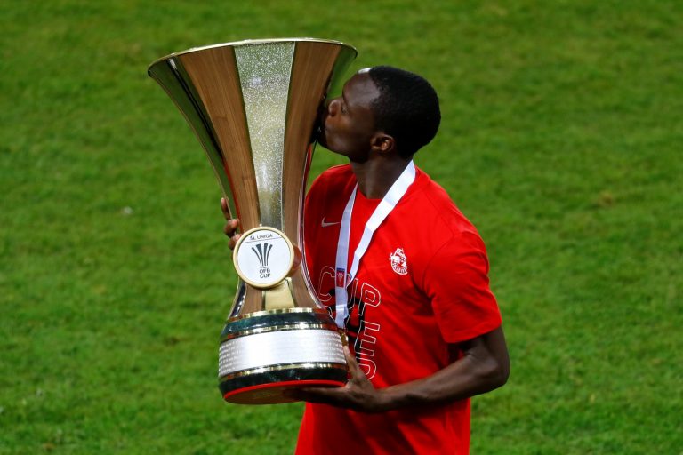 Exclusive: Howey believes Daka could be Foxes’ long-term replacement for Vardy