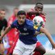 Schalkes-Ozan-Kabak-in-action-with-Union-Berlins-Anthony-Ujah