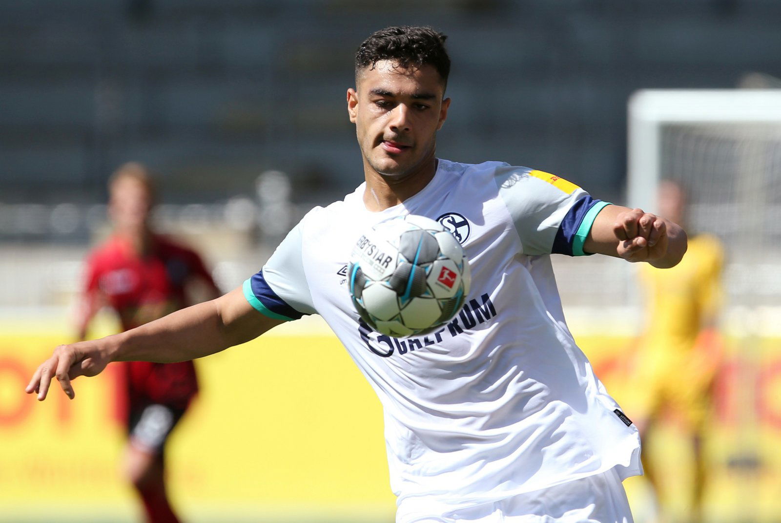 Liverpool want to seal Ozan Kabak move before January - The Transfer Tavern