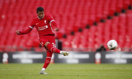 Liverpool's-Rhian-Brewster-misses-a-penalty-during-a-penalty-shootout