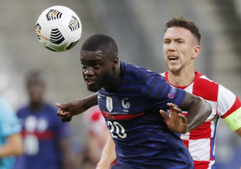 Liverpool: Reds in the mix for 2021 move for Dayot Upamecano