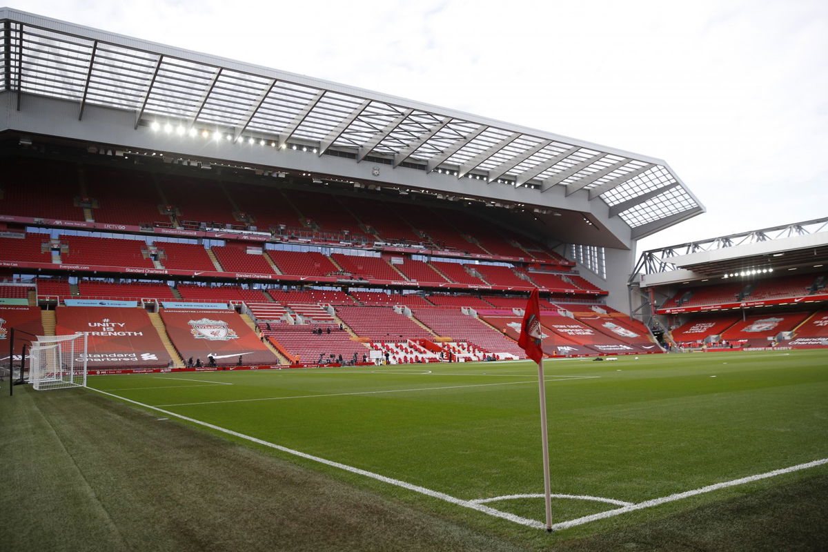 Liverpool: Jay Idzes dreams of playing for Reds - Liverpool
