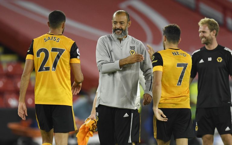 Wolves: Tim Spiers’ transfer update on Rayan Ait-Nouri has many fans excited