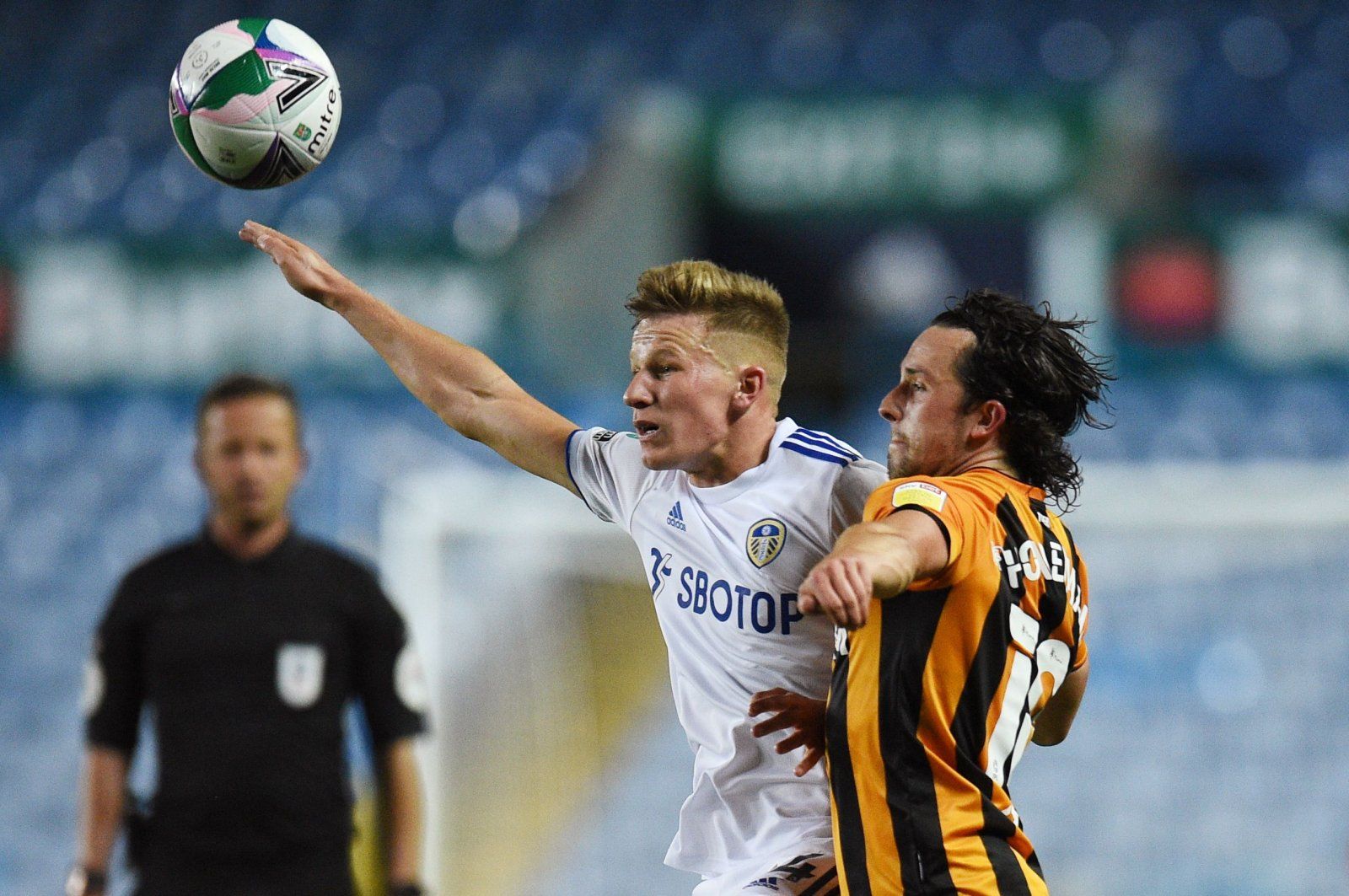 Leeds: Mateusz Bogusz set for Elland Road exit -Leeds United News