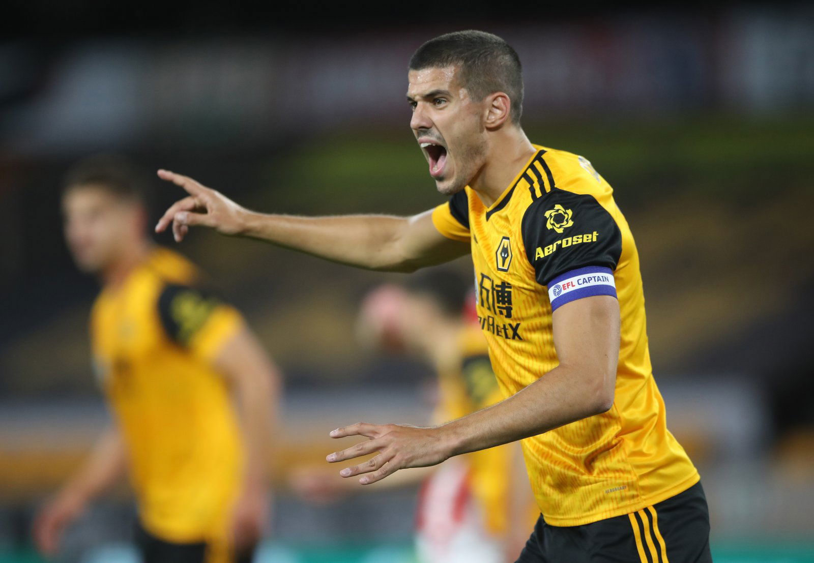 Wolves: Newcastle tipped to complete Conor Coady signing -Wolves Transfer Rumours