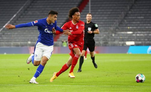 Liverpool: Ozan Kabak bid rejected as AC Milan declare their interest