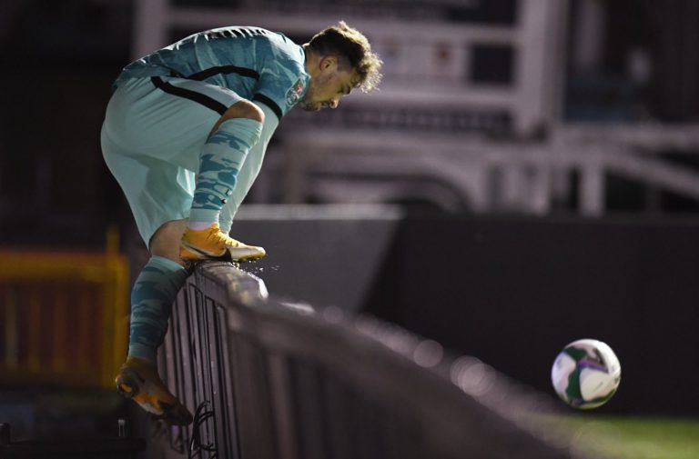 Liverpool: Fans disappointed as European clubs emerge in pursuit of Xherdan Shaqiri
