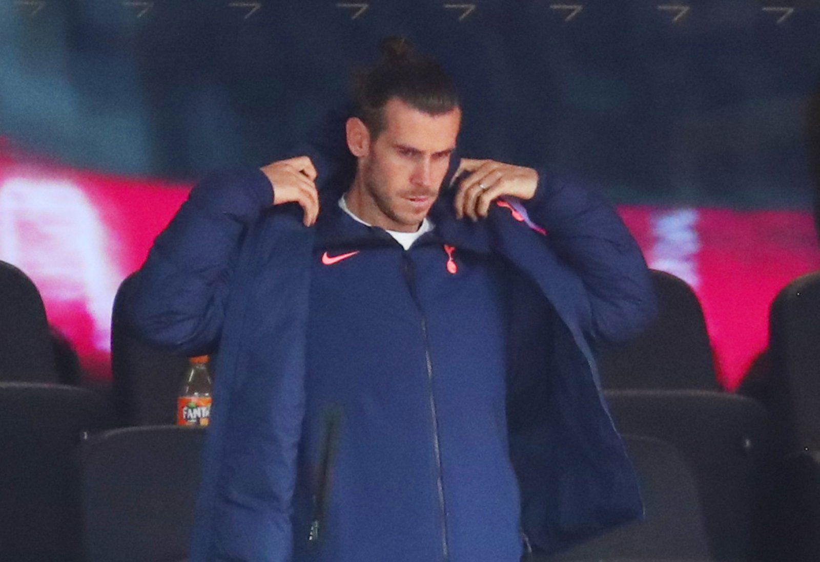 Tottenham Hotspur: Club tease Gareth Bale’s return in four-word message - Premier League