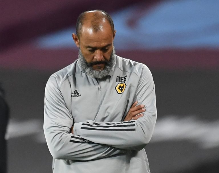 Exclusive: Sanchez hints at cut backs forcing Nuno Espirito Santo out of Wolves