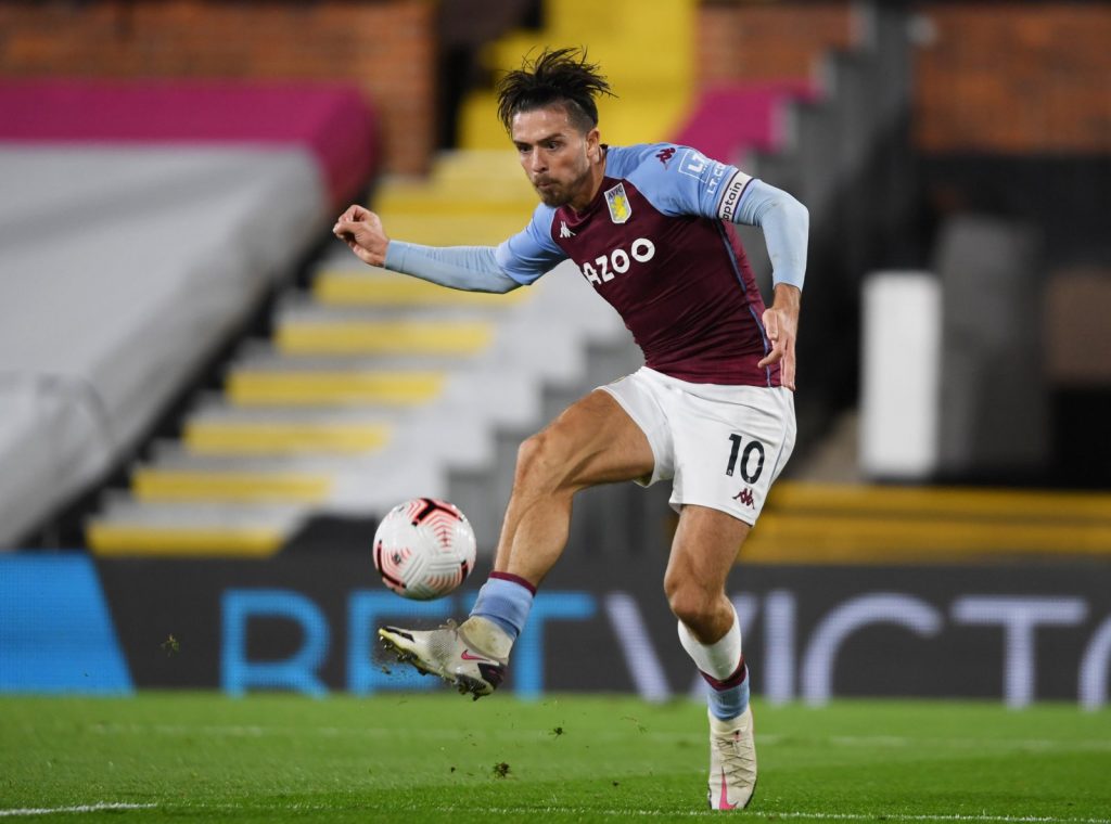 'On a list' - Ex-Aston Villa striker claims AVFC maestro could be part of EPL giants 'overhaul' 'On a list' - Ex-Aston Villa striker claims AVFC maestro could be part of EPL giants 'overhaul'
