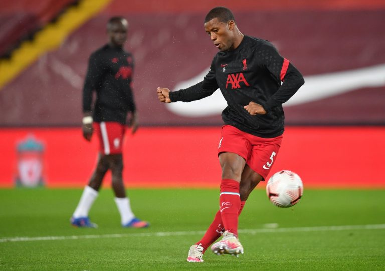 Liverpool: Darren Bent questions why the Reds chose not to sell Georginio Wijnaldum