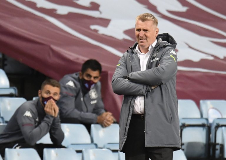 Aston Villa: Fans react to John Percy claim