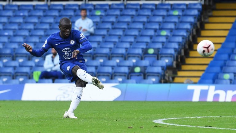 Liverpool: Fans ask for N’Golo Kante signing after reported fallout with Frank Lampard