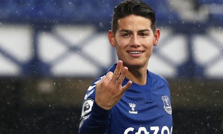 everton-james-rodriguez-celebrates