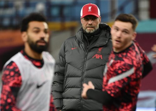 Liverpool-manager-Jurgen-Klopp-during-the-warm-up-before-the-match