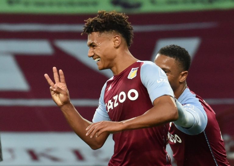 Liverpool: Reds interested in signing Ollie Watkins