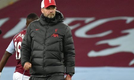 Liverpool-manager-Jurgen-Klopp-looks-dejected-after-the-match