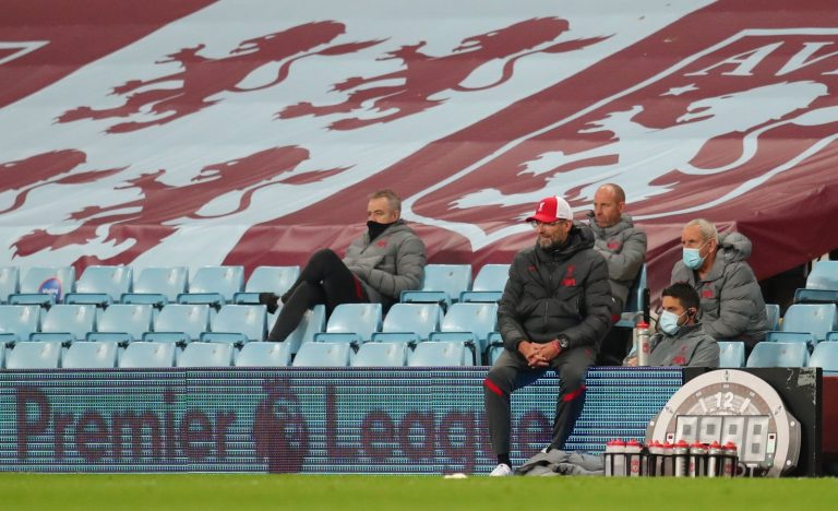 Liverpool: Paul Robinson confused as to why Jurgen Klopp is not pursuing new goalkeeper