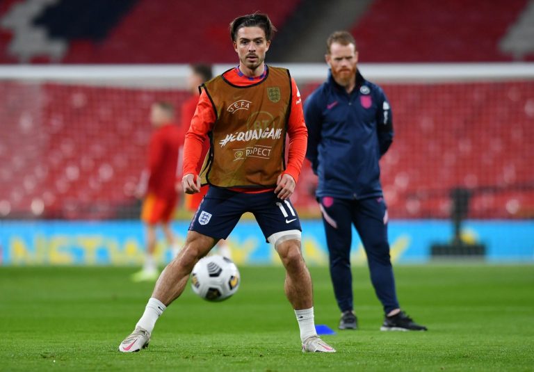 Aston Villa: Fans rage at Gareth Southgate over treatment of Jack Grealish