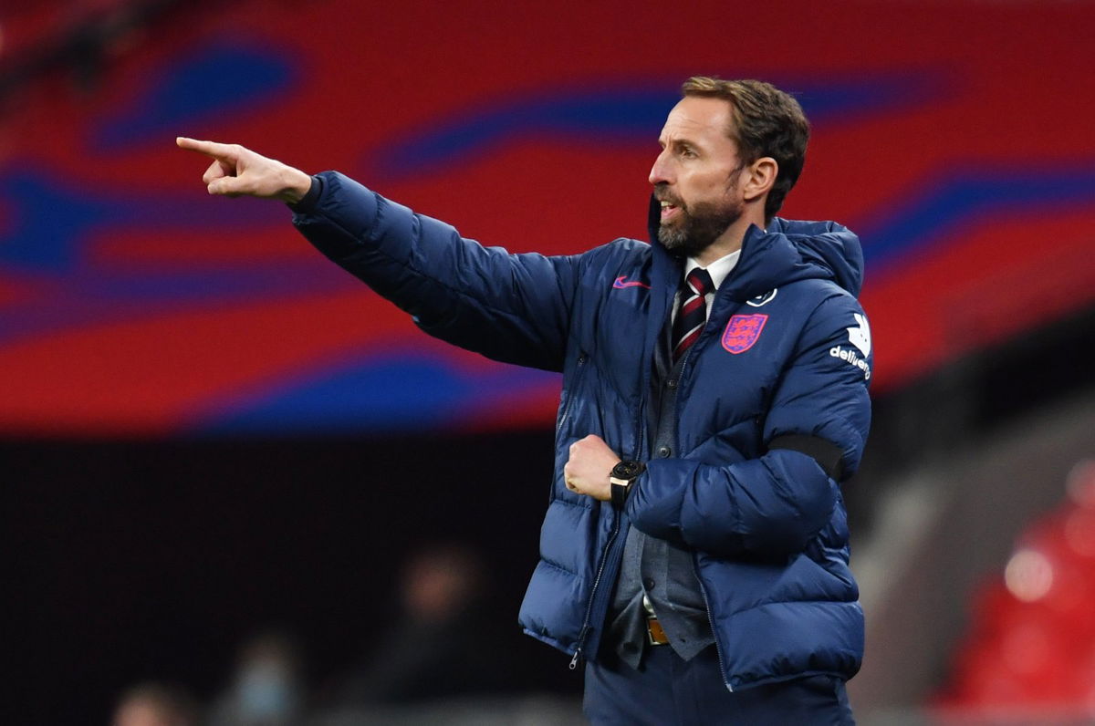 Newcastle United: Owners coveting Gareth Southgate as Steve Bruce replacement - Newcastle United