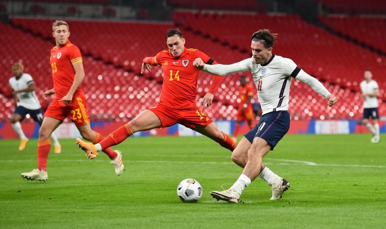 England's-Jack-Grealish-in-action