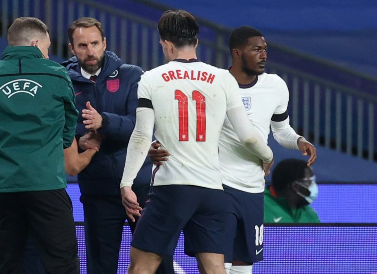 England's-Jack-Grealish-leaves-the-field-of-play