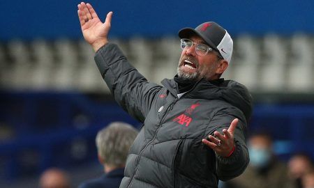Liverpool-manager-Jurgen-Klopp-reacts