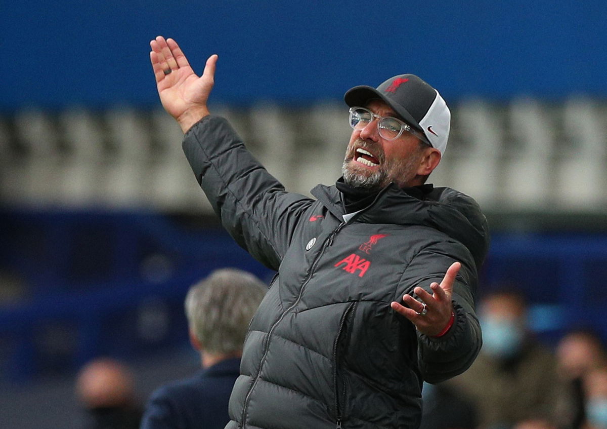 Liverpool: Reds urged to make 'statement signing' - Liverpool News