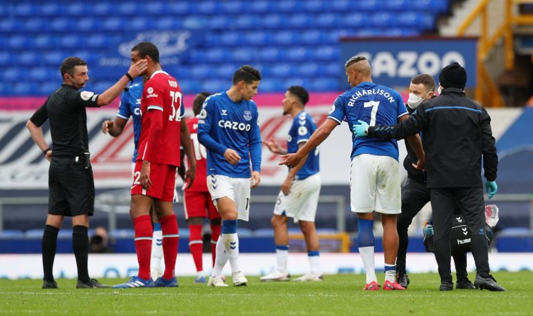 Everton: Darren Bent compares Richarlison situation to Gareth Bale at Spurs