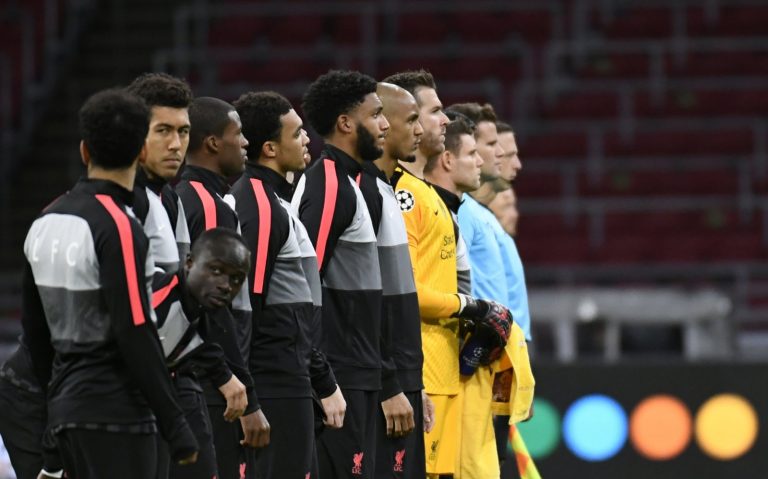 Liverpool: James Pearce impressed with Diogo Jota and Takumi Minamino in win over Ajax