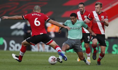 oriol-romeu-southampton
