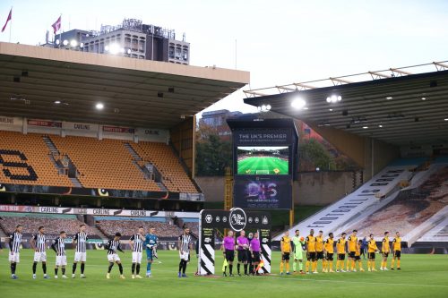 Wolves: Fans let rip at Kieron Dyer over “ill-informed” Molineux claim