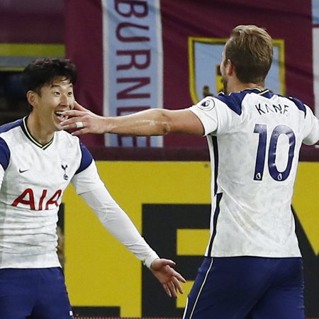 Harry Kane