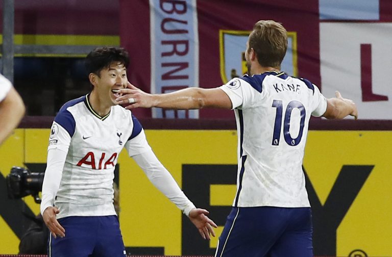 Tottenham Hotspur: Alan Hutton fears worry for Spurs after detailed Son Heung-min and Harry Kane report