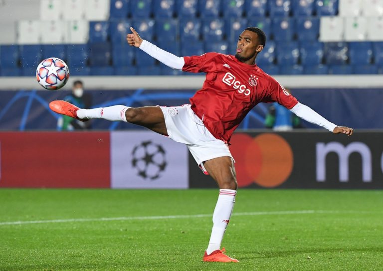 Manchester United: Fans excited by transfer news involving Ajax midfielder Ryan Gravenberch
