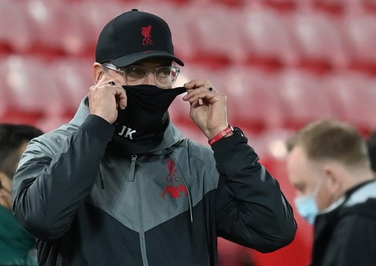 Liverpool: Fans howl at Jurgen Klopp’s verdict on Divock Origi’s display