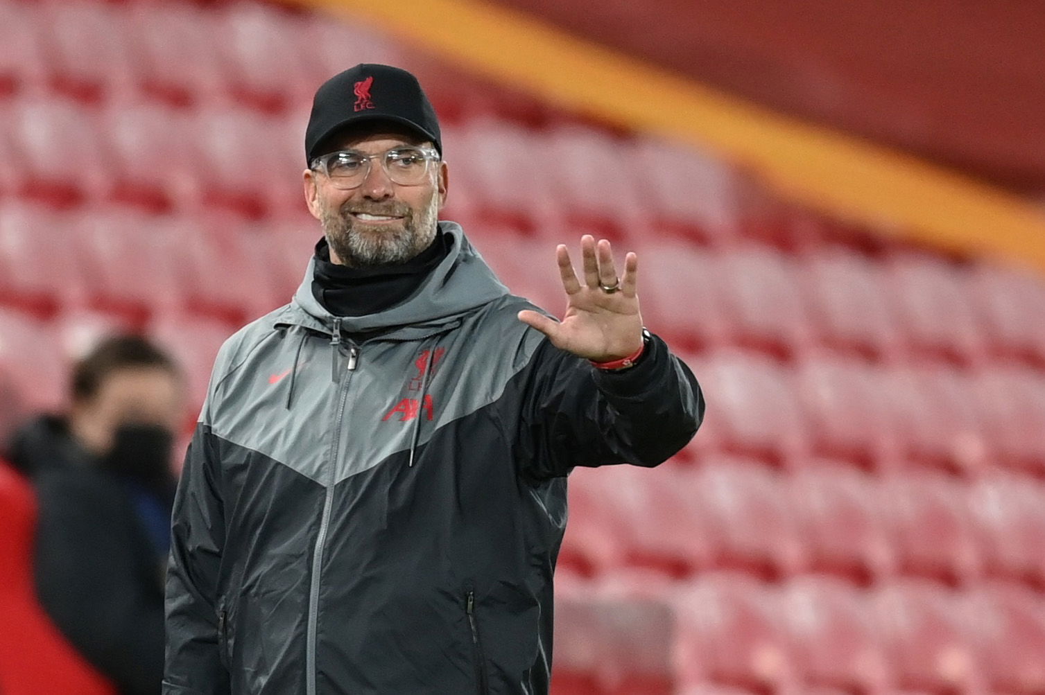 Liverpool: Fans react as Jurgen Klopp speaks with Sean Cox and his family - Liverpool News