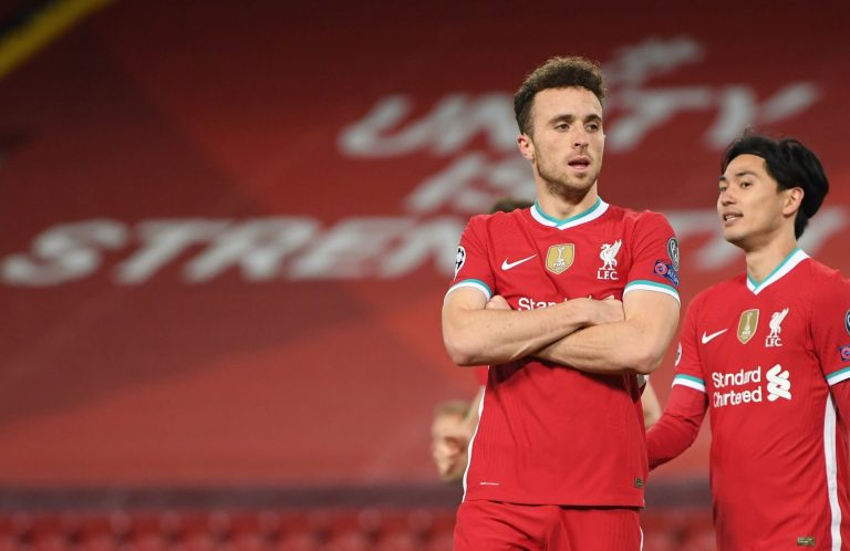 Liverpool: Fans react as Jurgen Klopp reveals timeframe before Diogo Jota’s return