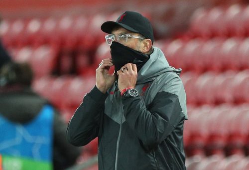 Liverpool-manager-Jurgen-Klopp