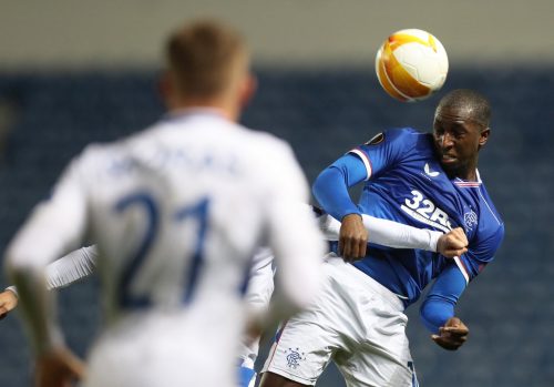 Rangers-Glen-Kamara-in-action