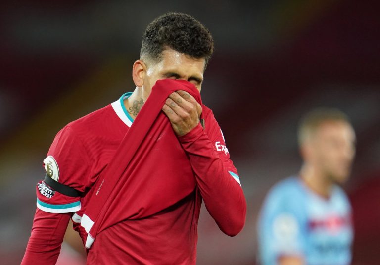 Liverpool: Fans fume at Roberto Firmino after James Pearce remarks