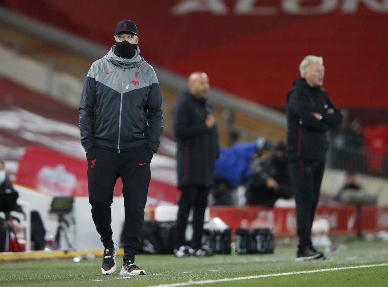 Liverpool: James Pearce gives gloomy verdict on Liverpool’s injury crisis