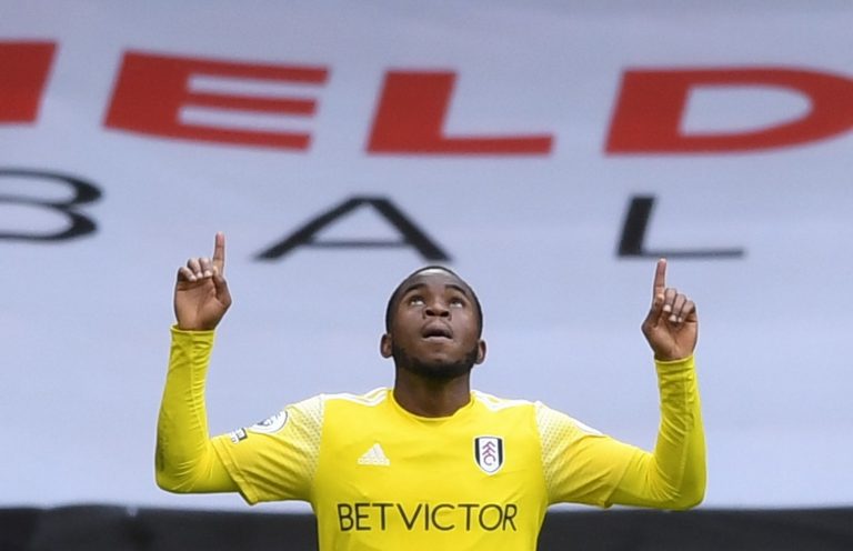 Crystal Palace: Fans react to Ademola Lookman links