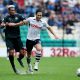 Celtic keen on Ben Davies Preston