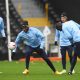 Christian Benteke CPFC