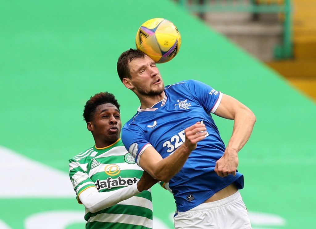 'Would be a good signing' - Pundit tips Rangers to lose in-demand ace with 8 assists 'Would be a good signing' - Pundit tips Rangers to lose in-demand ace with 8 assists