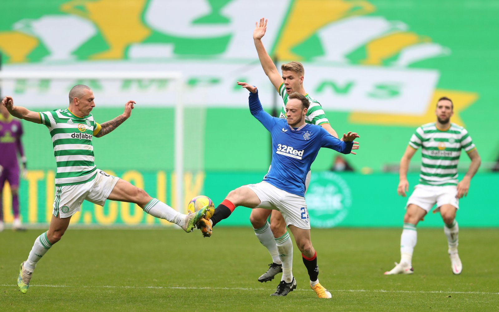 Rangers: Gers struggling to offload Brandon Barker - Rangers Transfer Rumours