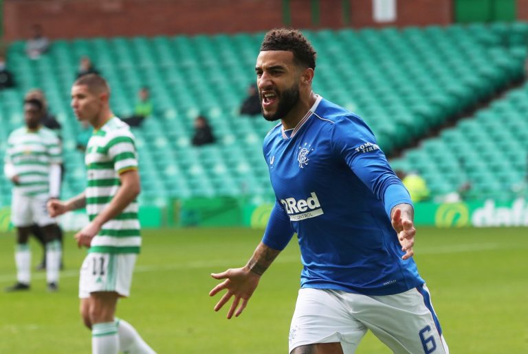 Rangers: Ex-Hibs man questions Connor Goldson