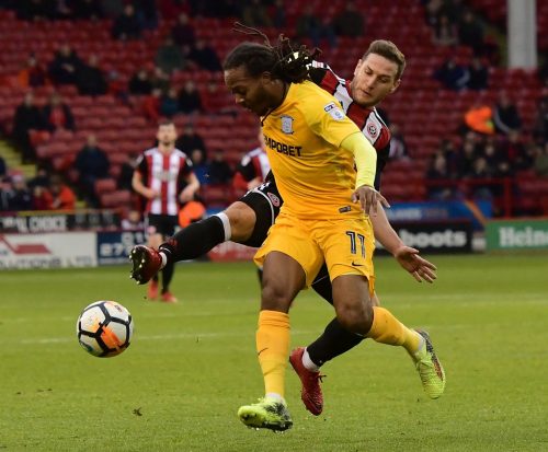 Rangers: ‘Gers made just one offer for Daniel Johnson