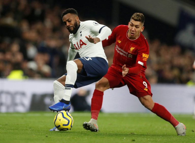 Tottenham Hotspur: Alex McLeish hints that ‘something more serious’ is affecting outcast Danny Rose